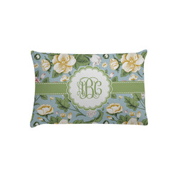 Vintage Floral Pillow Case - Toddler (Personalized)