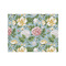 Vintage Floral Tissue Paper - Heavyweight - Medium - Front