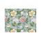 Vintage Floral Tissue Paper - Lightweight - Medium - Front