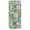 Vintage Floral Wine Gift Bag - Gloss - Main