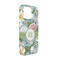 Vintage Floral iPhone 13 Case - Angle