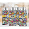 Graffiti 12oz Tall Can Sleeve - Set of 4 - LIFESTYLE