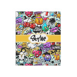 Graffiti Poster - Matte - 20x24 (Personalized)