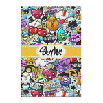 Graffiti Posters - Matte - 20x30 (Personalized)