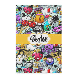 Graffiti Posters - Matte - 20x30 (Personalized)