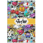 Graffiti Poster - Matte - 24x36 (Personalized)