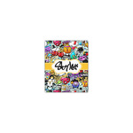 Graffiti Canvas Print - 8x10 (Personalized)