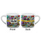 Graffiti Espresso Cup - 6oz (Double Shot) (APPROVAL)