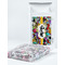 Graffiti Jigsaw Puzzle 1014 Piece - Box