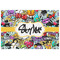 Graffiti Jigsaw Puzzle 1014 Piece - Front