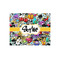 Graffiti Jigsaw Puzzle 252 Piece - Front