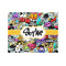 Graffiti Jigsaw Puzzle 500 Piece - Front