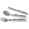 Graffiti Kids Flatware