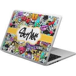 custom size laptop skins