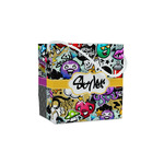 Graffiti Party Favor Gift Bags - Gloss (Personalized)