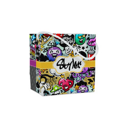 Graffiti Party Favor Gift Bags (Personalized)