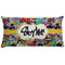 Graffiti Personalized Pillow Case