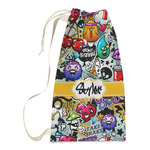 Graffiti Laundry Bags - Small (Personalized)