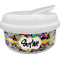 Graffiti Snack Container (Personalized)