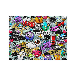 Graffiti Medium Tissue Papers Sheets - Heavyweight