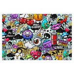 Graffiti X-Large Tissue Papers Sheets - Heavyweight