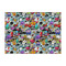 Graffiti Tissue Paper - Lightweight - Large - Front