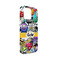 Graffiti iPhone 13 Mini Case - Angle