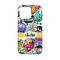 Graffiti iPhone 13 Mini Case - Back