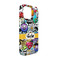 Graffiti iPhone 13 Pro Case - Angle