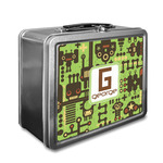 Industrial Robot 1 Lunch Box (Personalized)