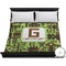 Industrial Robot 1 Duvet Cover (King)