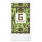 Industrial Robot 1 Guest Paper Towels - Full Color (Personalized)