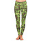 Industrial Robot 1 Ladies Leggings - Front