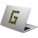 Industrial Robot 1 Laptop Decal (Personalized)