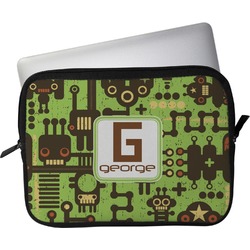 Industrial Robot 1 Laptop Sleeve / Case - 11" (Personalized)