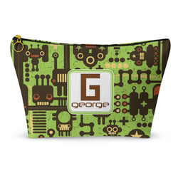 Industrial Robot 1 Makeup Bag (Personalized)