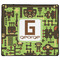 Industrial Robot 1 XXL Gaming Mouse Pads - 24" x 14" - FRONT