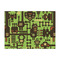 Industrial Robot 1 Tissue Paper - Heavyweight - Large - Front