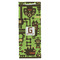 Industrial Robot 1 Wine Gift Bag - Matte - Front