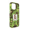 Industrial Robot 1 iPhone 13 Case - Angle