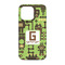 Industrial Robot 1 iPhone 13 Case - Back