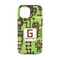 Industrial Robot 1 iPhone 13 Mini Tough Case - Back