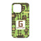 Industrial Robot 1 iPhone 13 Pro Case - Back