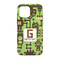 Industrial Robot 1 iPhone 13 Tough Case - Back