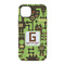 Industrial Robot 1 iPhone 14 Tough Case - Back