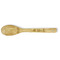 Baby Elephant Bamboo Spoons - Double Sided - FRONT