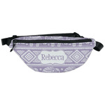 Baby Elephant Fanny Pack (Personalized)