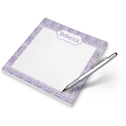 Baby Elephant Notepad (Personalized)