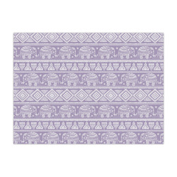 Baby Elephant Large Tissue Papers Sheets - Lightweight