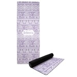 Baby Elephant Yoga Mat (Personalized)